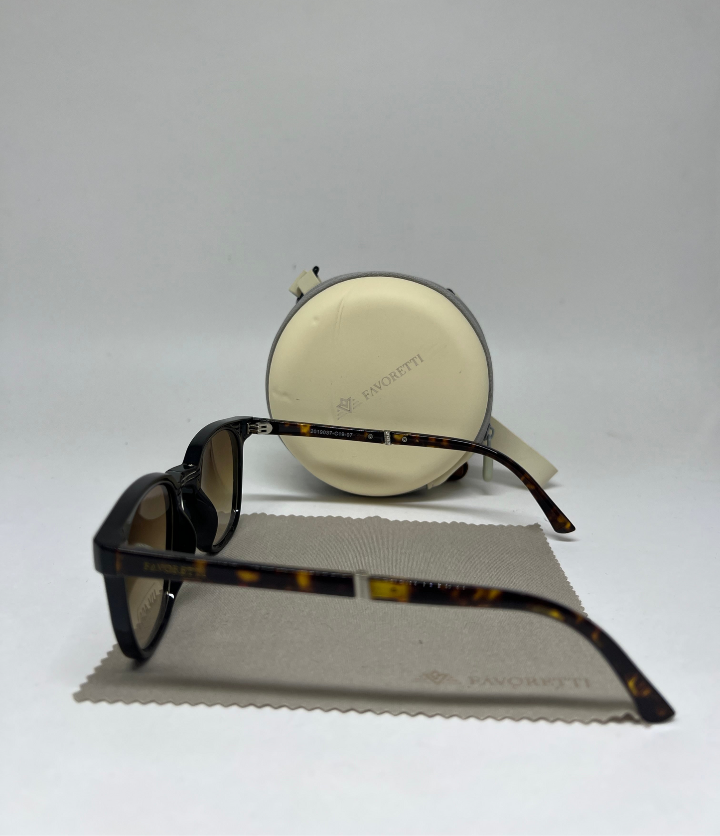 ÓCULOS FAVORETTI DOBRÁVEL 19075
