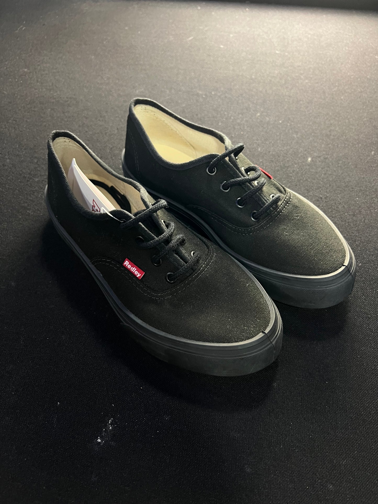 Tênis Redley | lr 10 - Preto