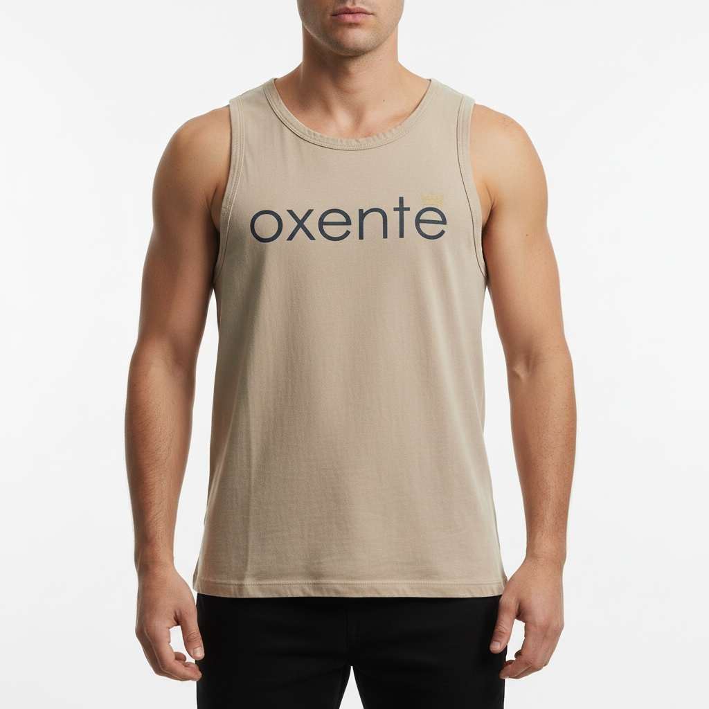 Regata OSK - Regular Stone - Oxente