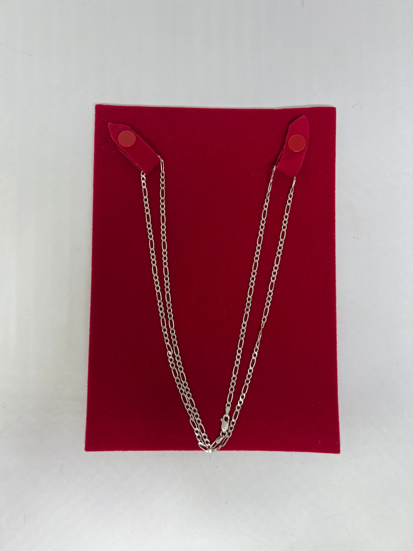 CORRENTE PRATA 925 | 70 CM