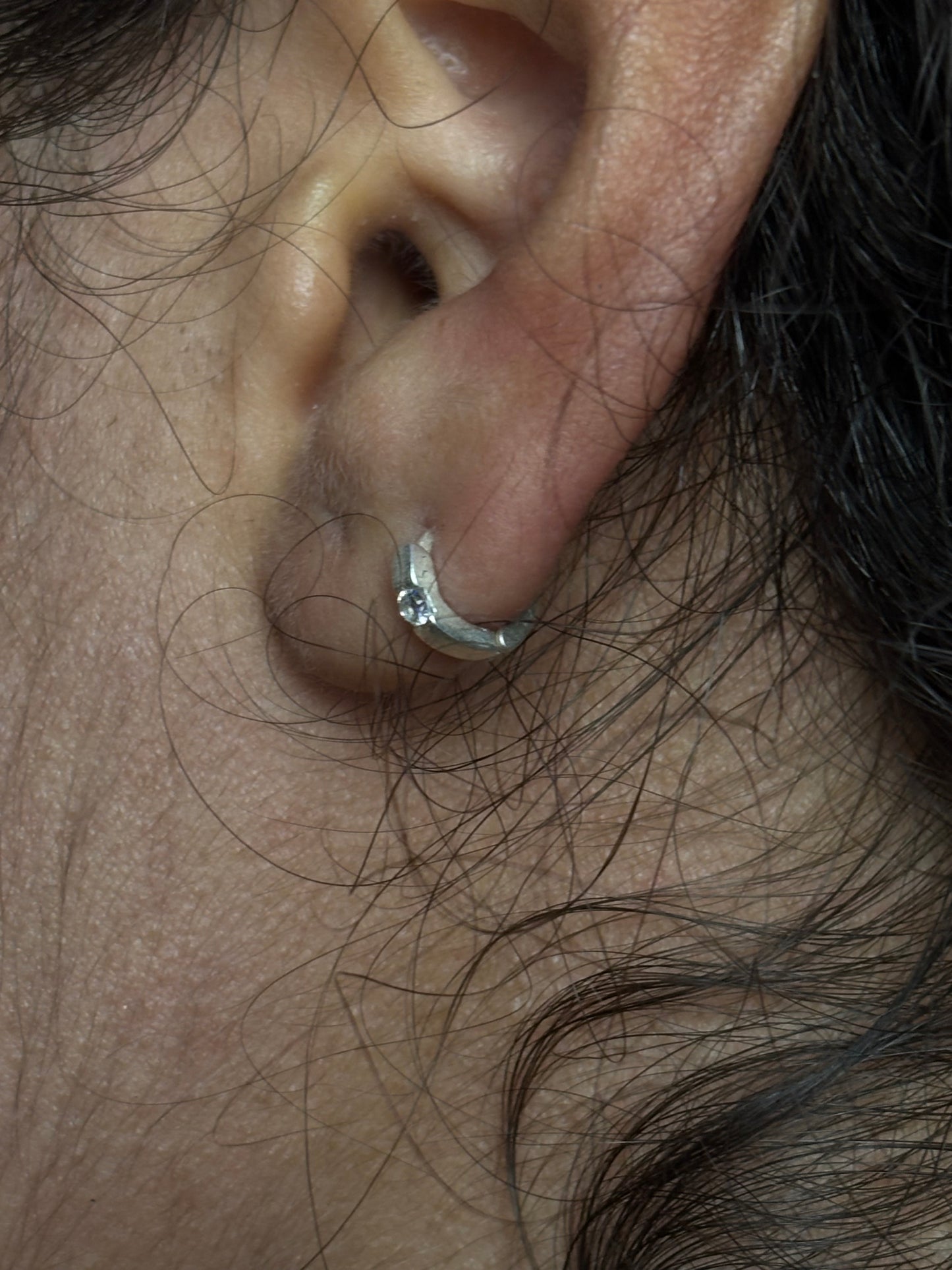 BRINCO DE PRATA | Sparkle