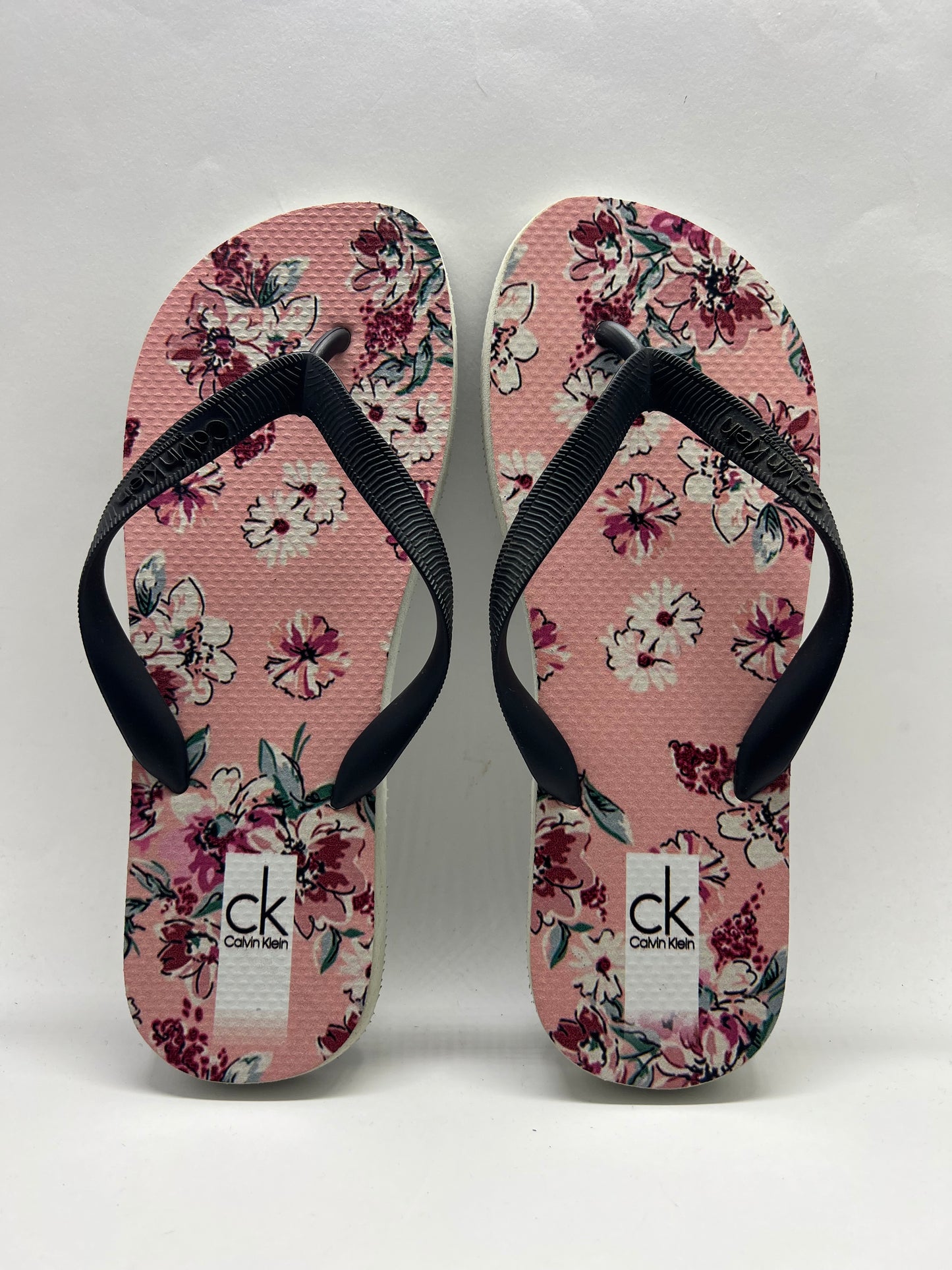 SANDÁLIA CALVIN KLEIN FLORIDA