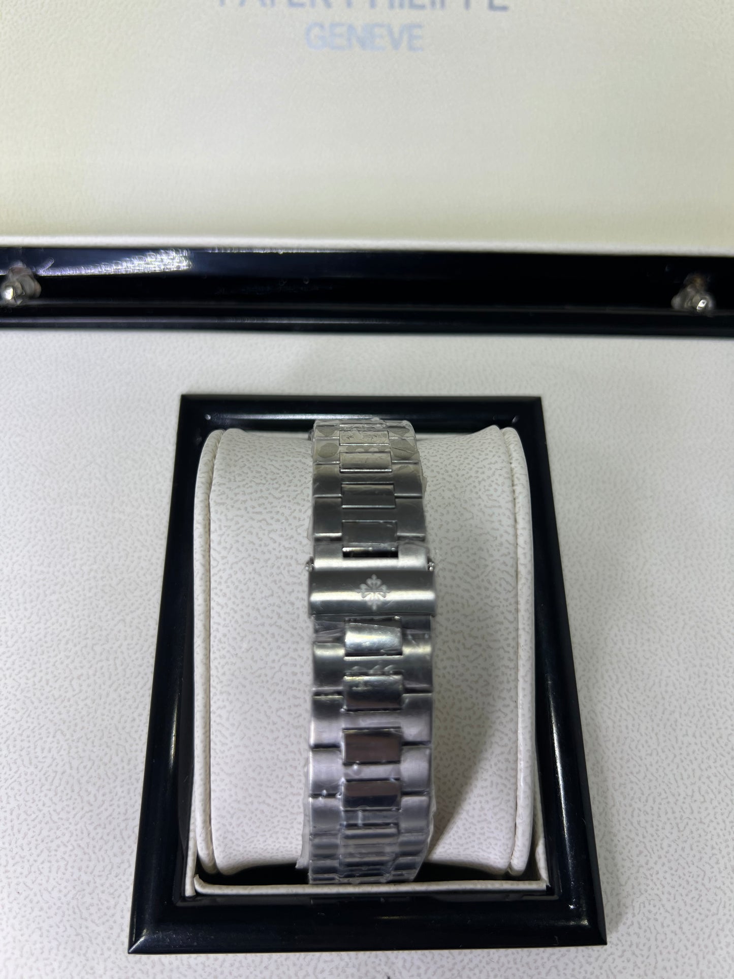 RELÓGIO PATEK PHILIPPE