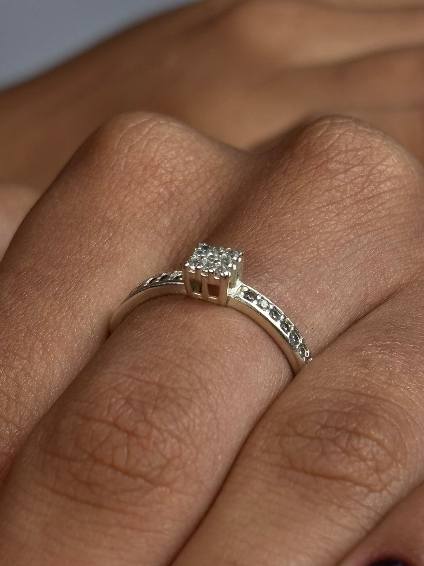 Anel | Prata Italiana 925