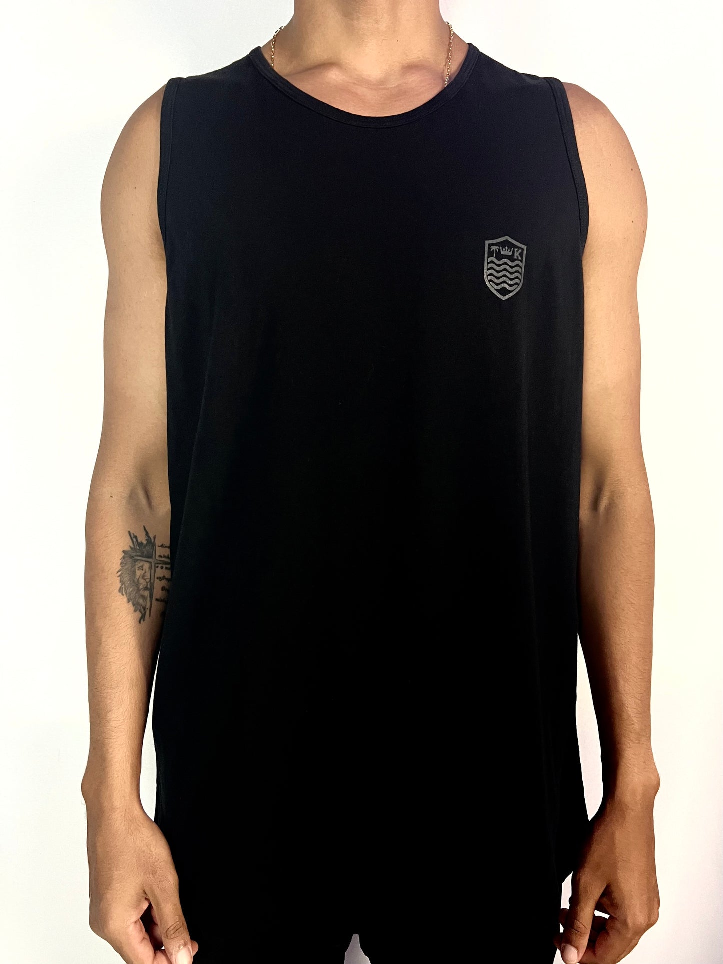 Regata Osk | Tradicional Stone - Black ônix