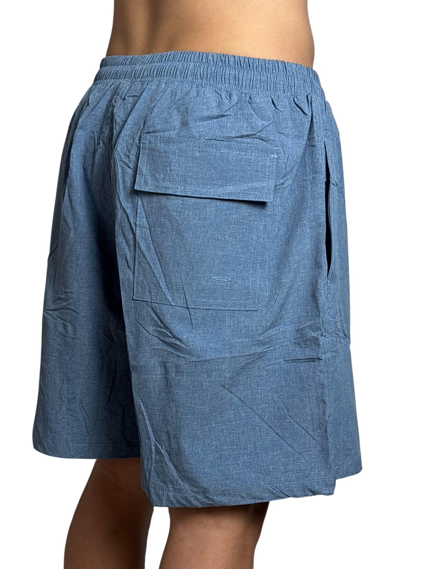 Short X | Hydro-Reactive | Azul Ice