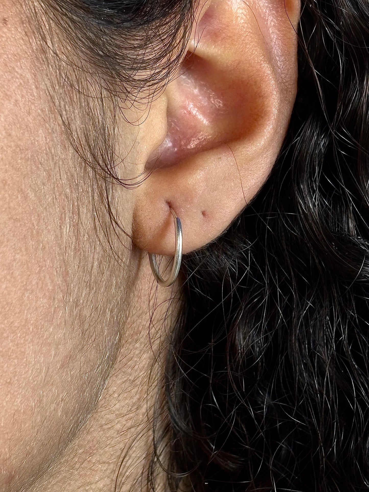 BRINCO DE PRATA |RING