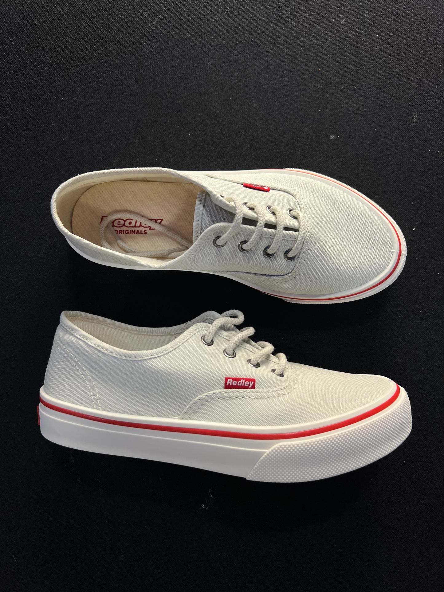 Tênis Redley | lr 10 - Off White