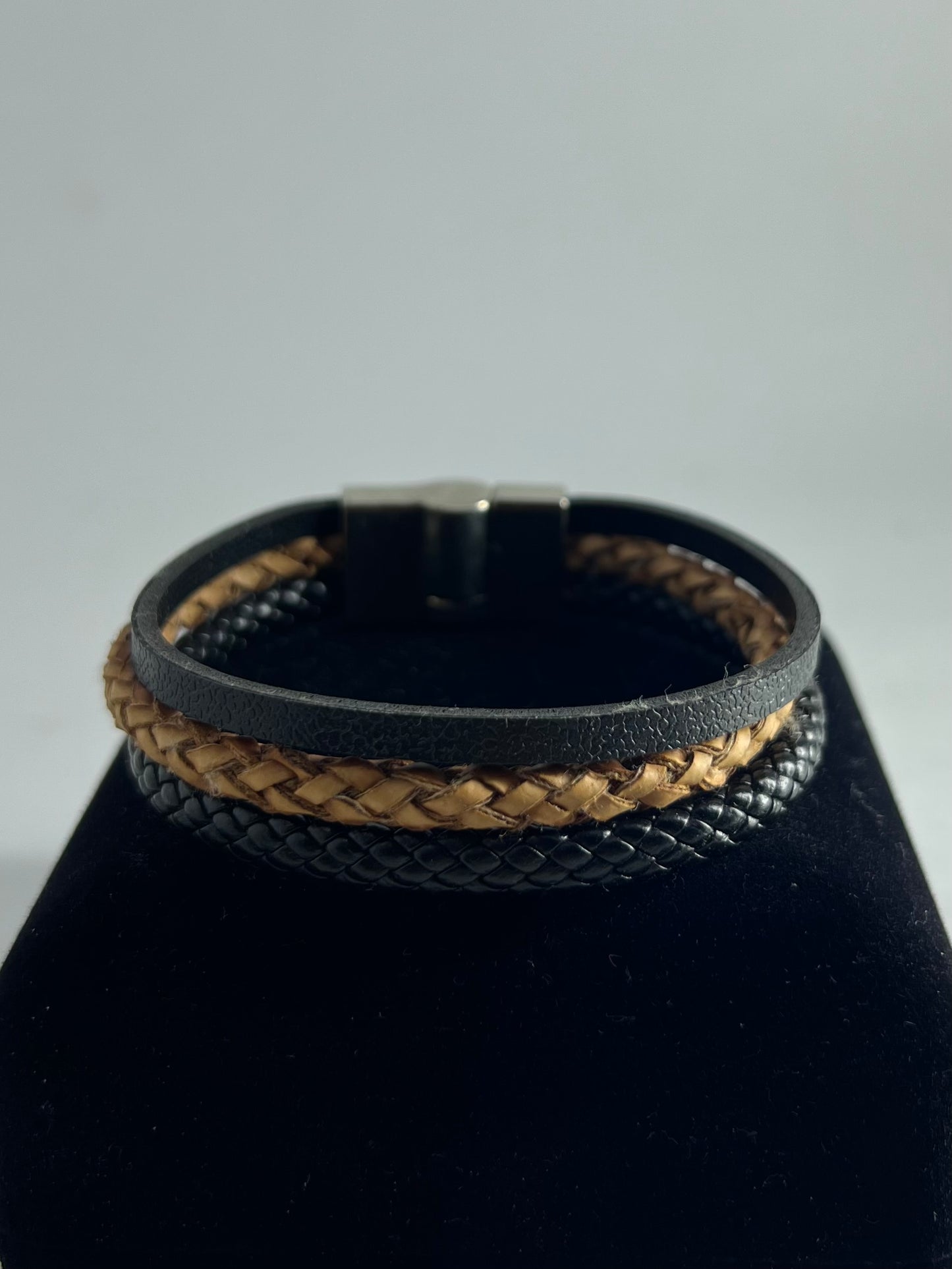BRACELETE ARTESÃO