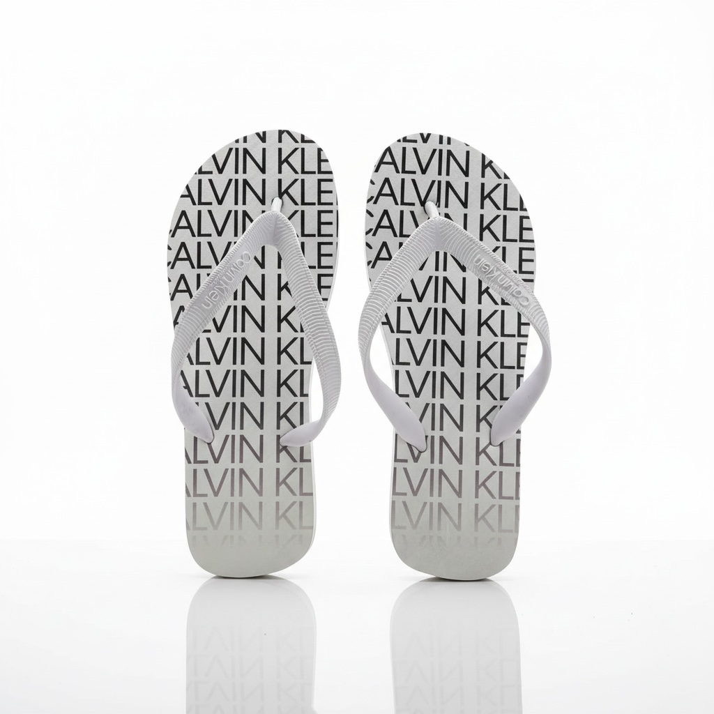 Sandália X | Classic - Off White