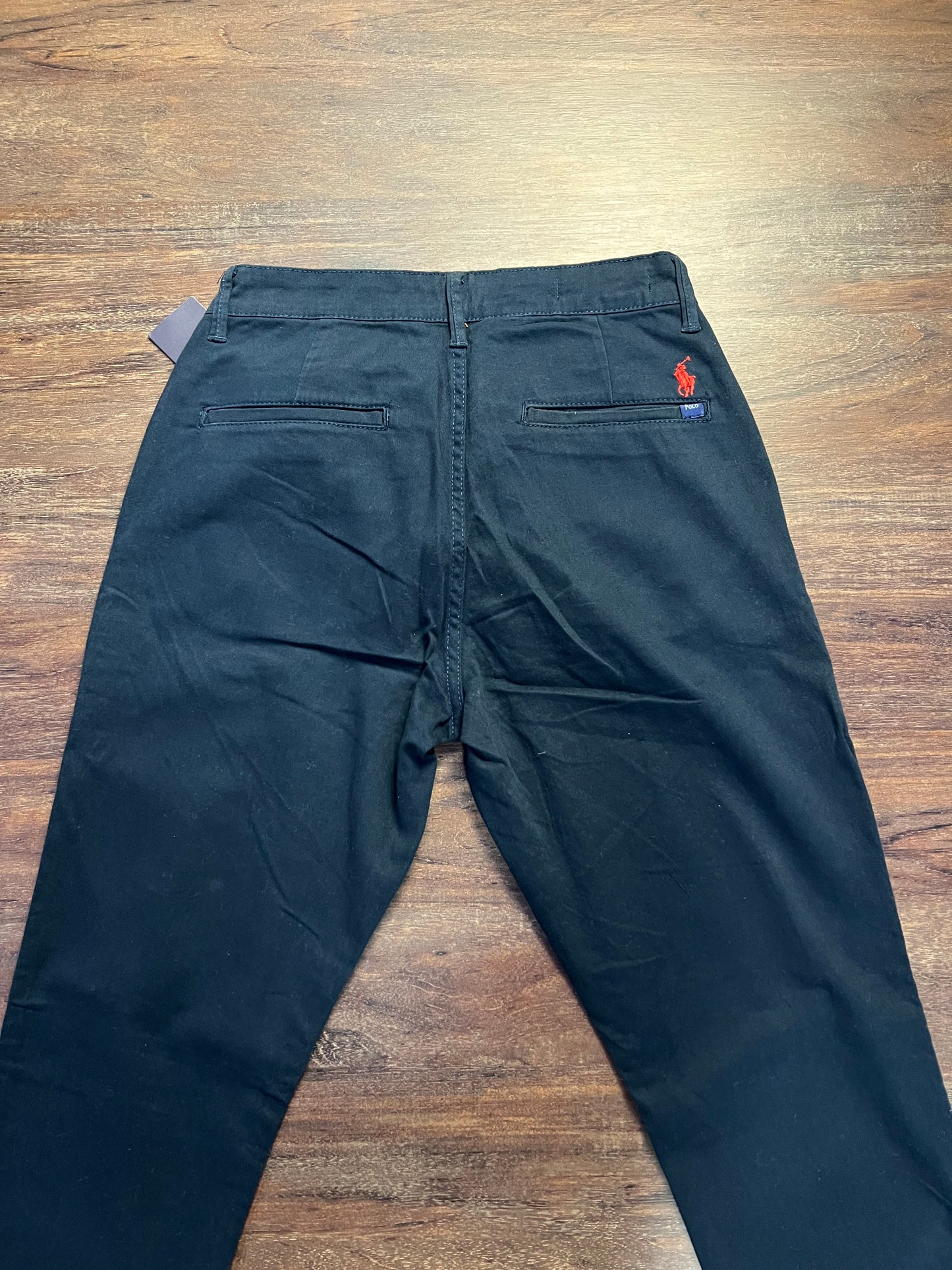 CALÇA ALFAIATARIA | POLO RALPH LAUREN- AZUL MARINHO