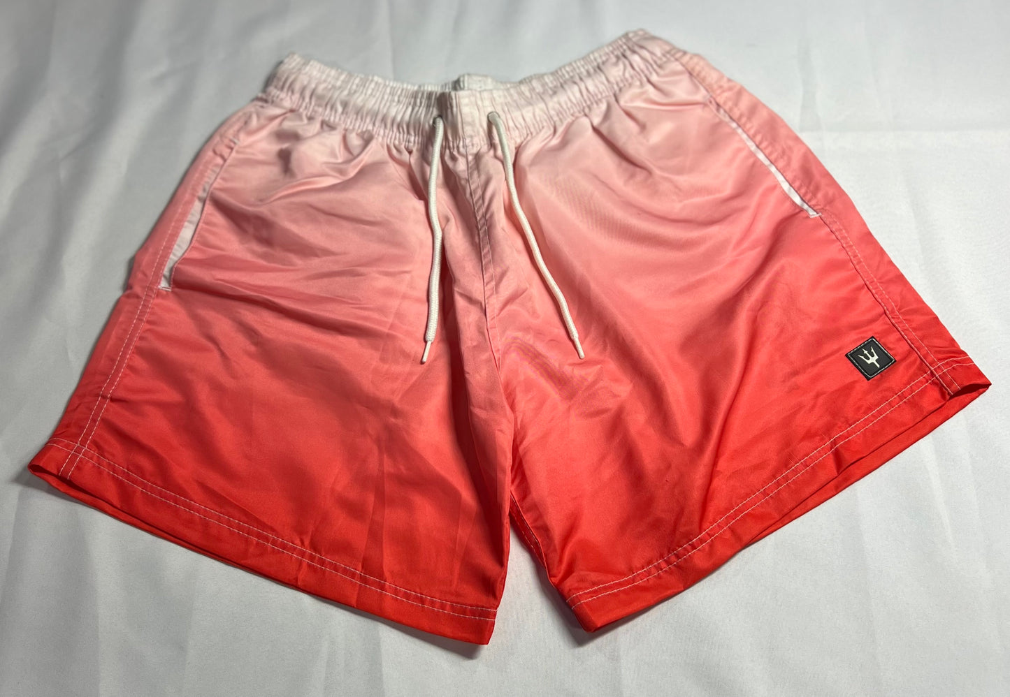 BEACH SHORT OSKLEN - DEGRADÊ