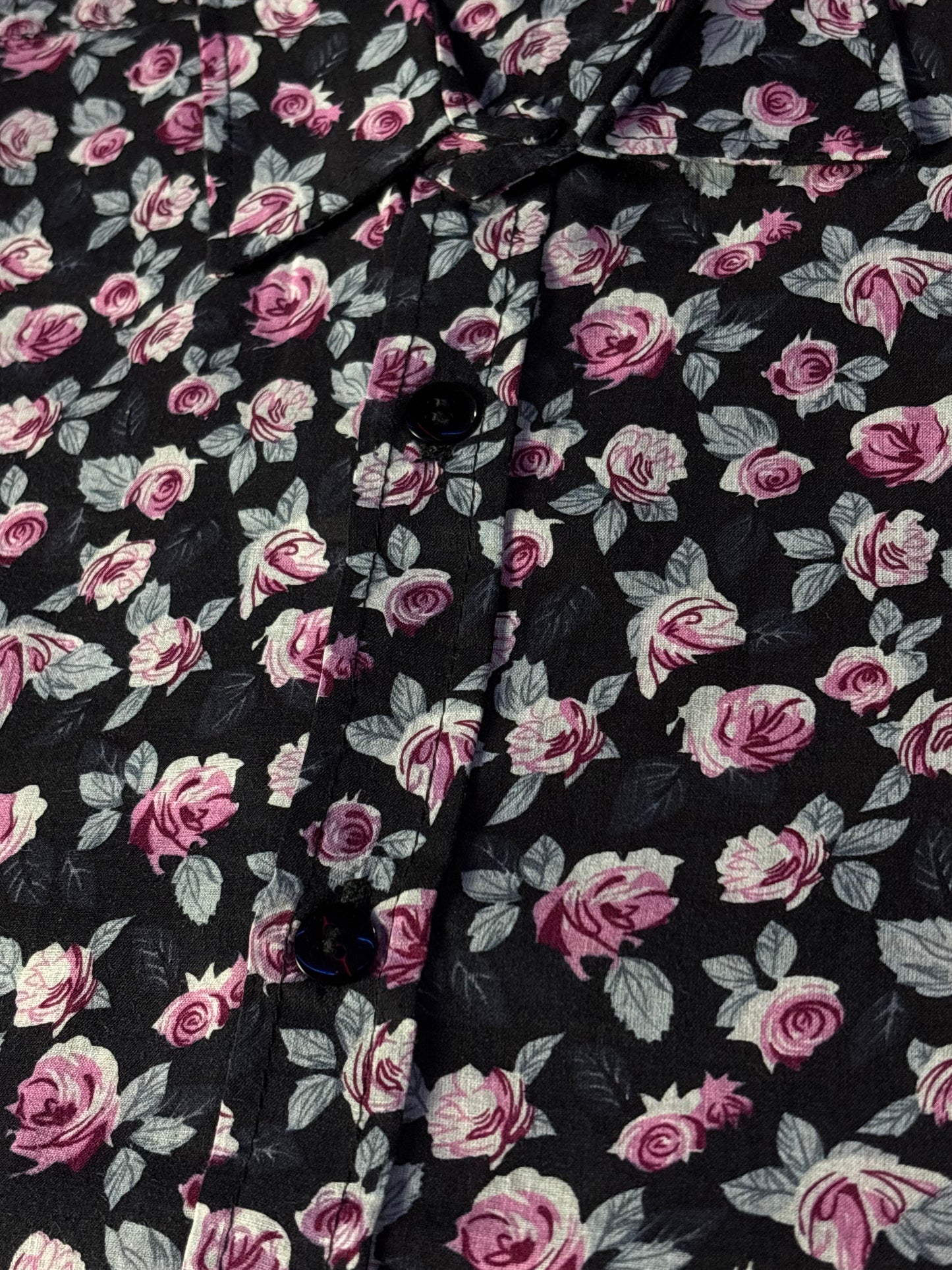 Camisa | Casual - Flower