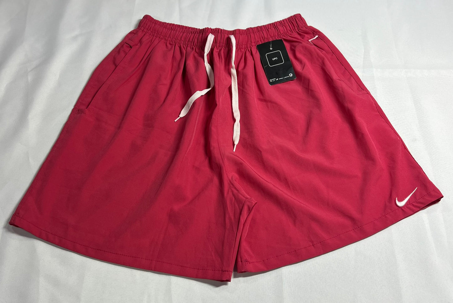 BEACH SHORT NK - ROSA