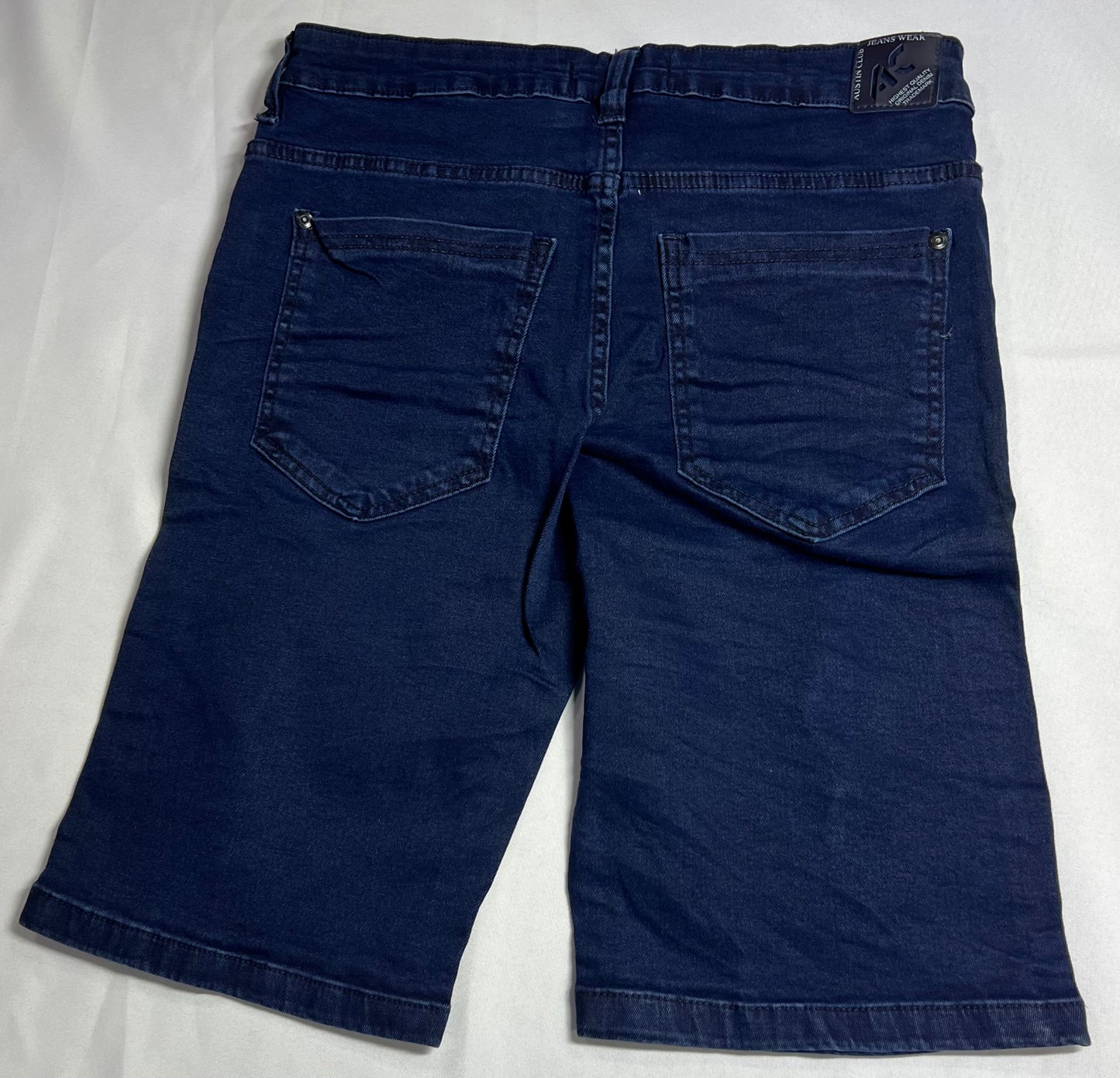 BERMUDA JEANS AUSTIN CLUB