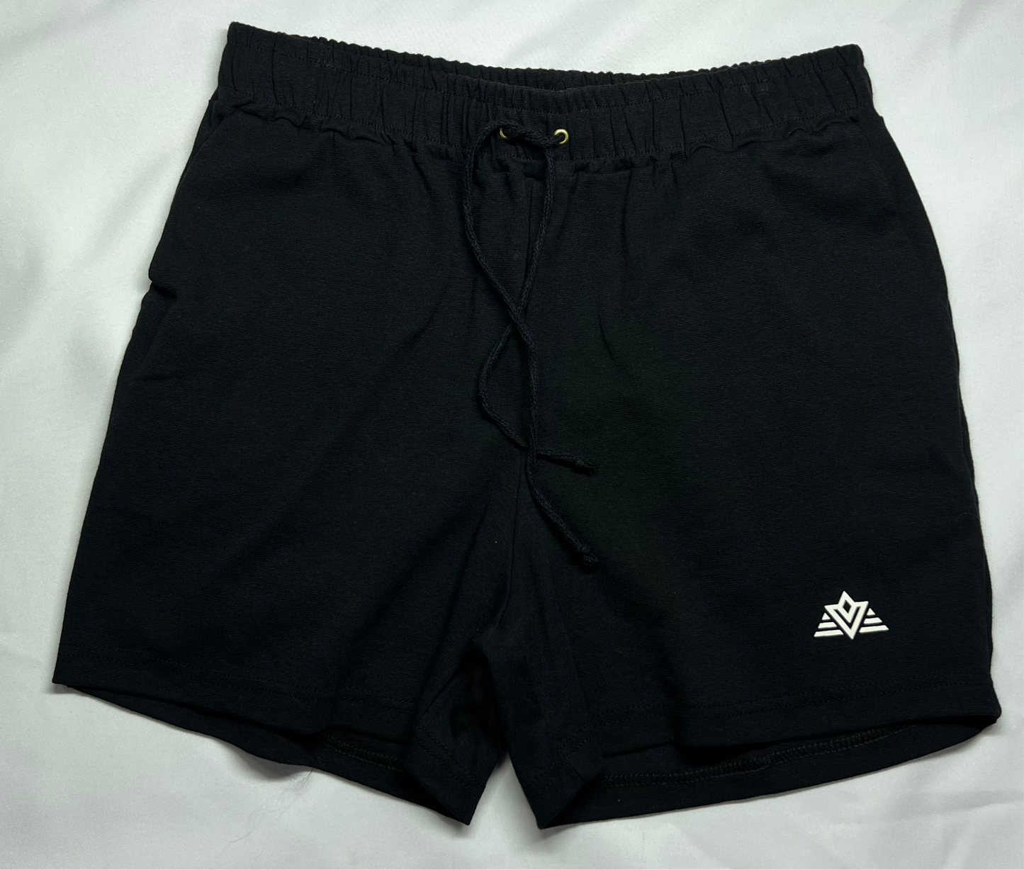 SHORT FAVORETTI BLACK