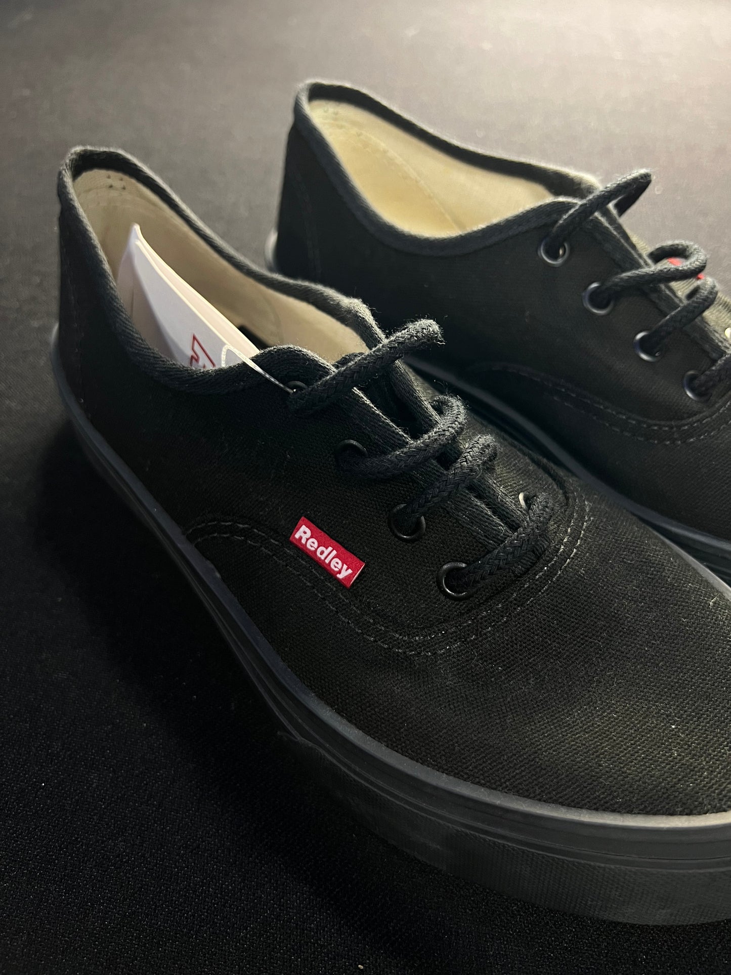 Tênis Redley | lr 10 - Preto