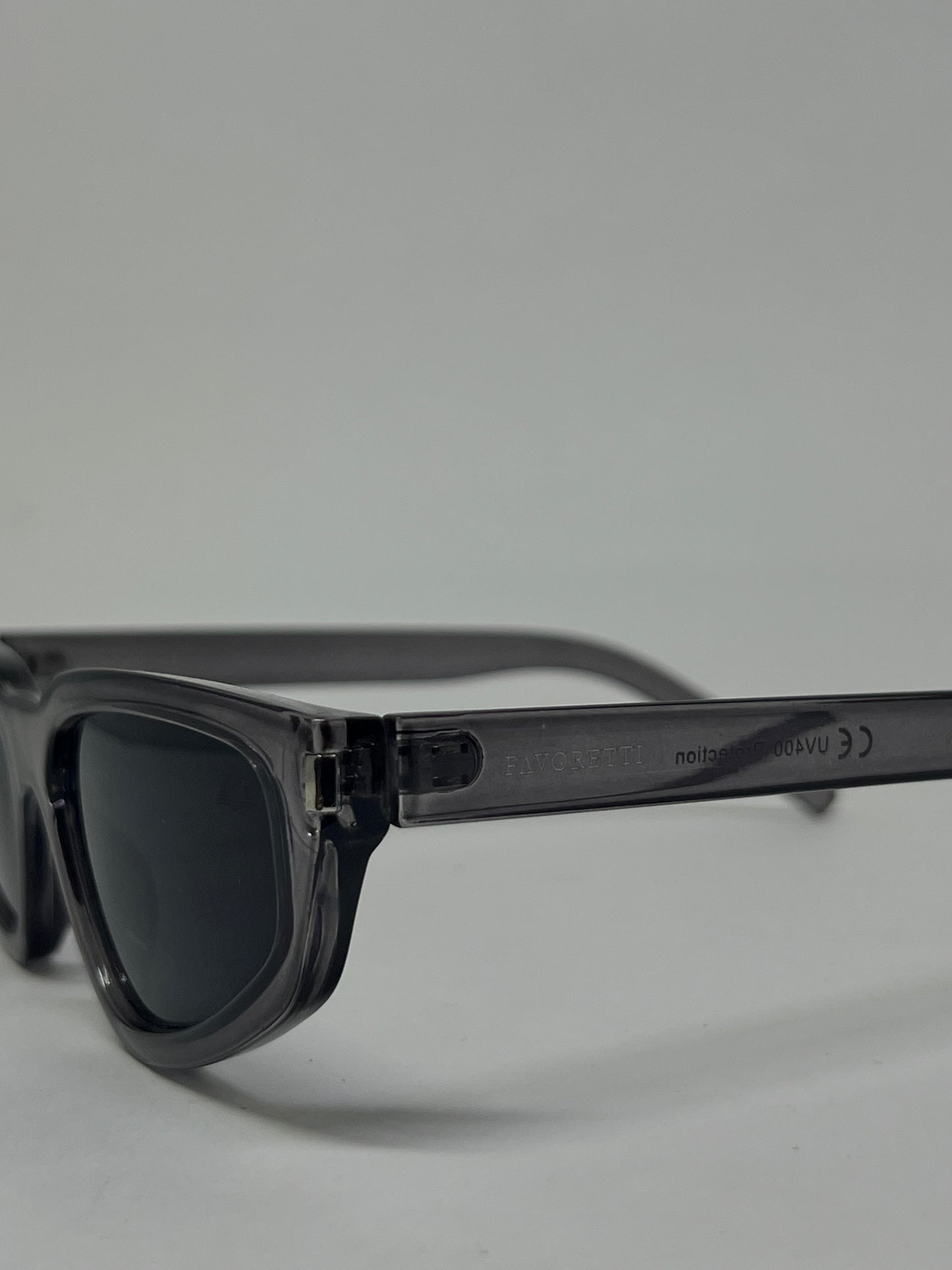Óculos Favoretti |
