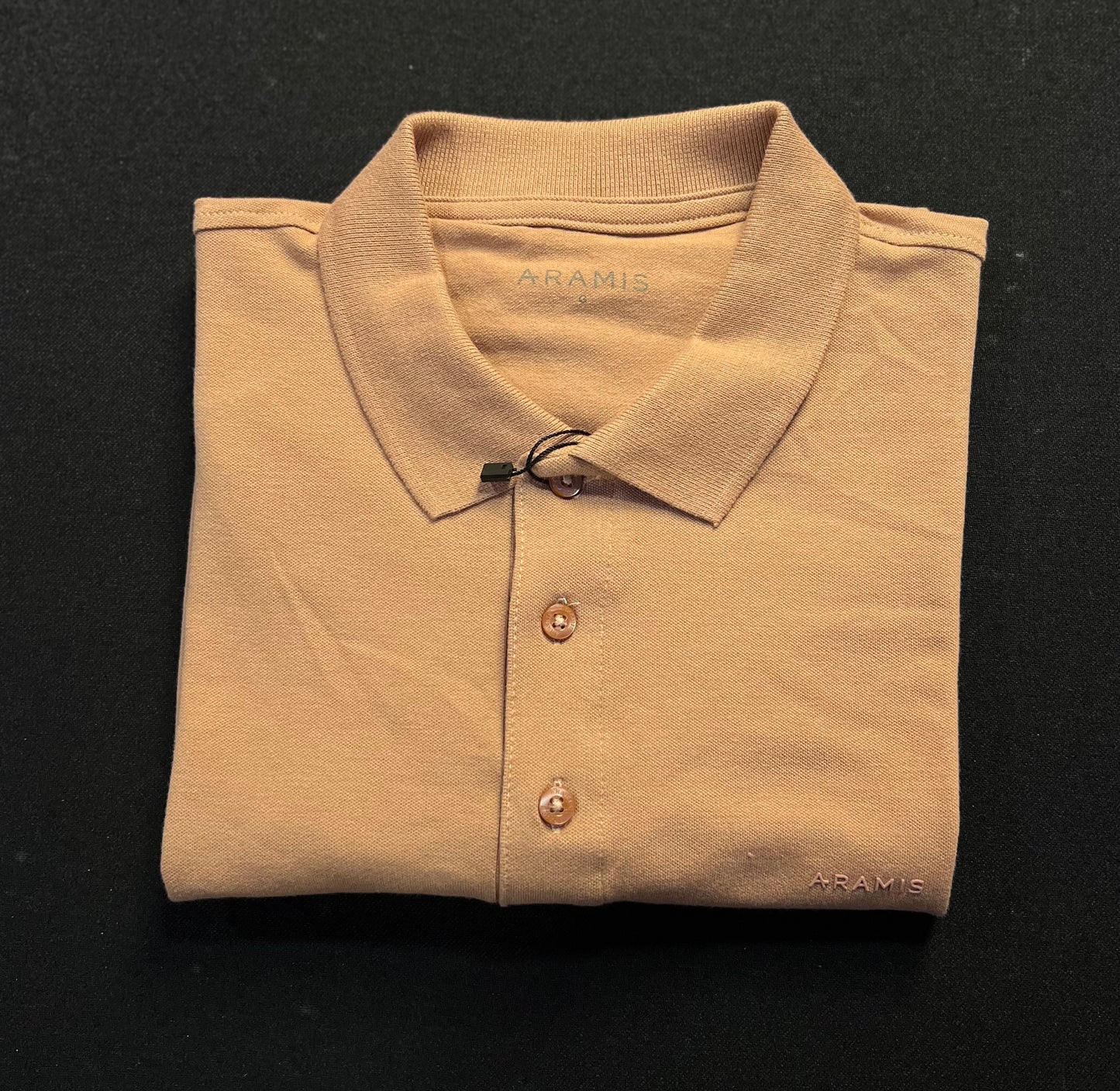 Gola Polo Aramis | Clássica - Bronze