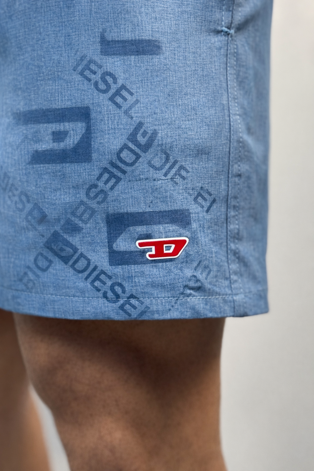 Short Diesel | Hydro-Reactive - Ocean