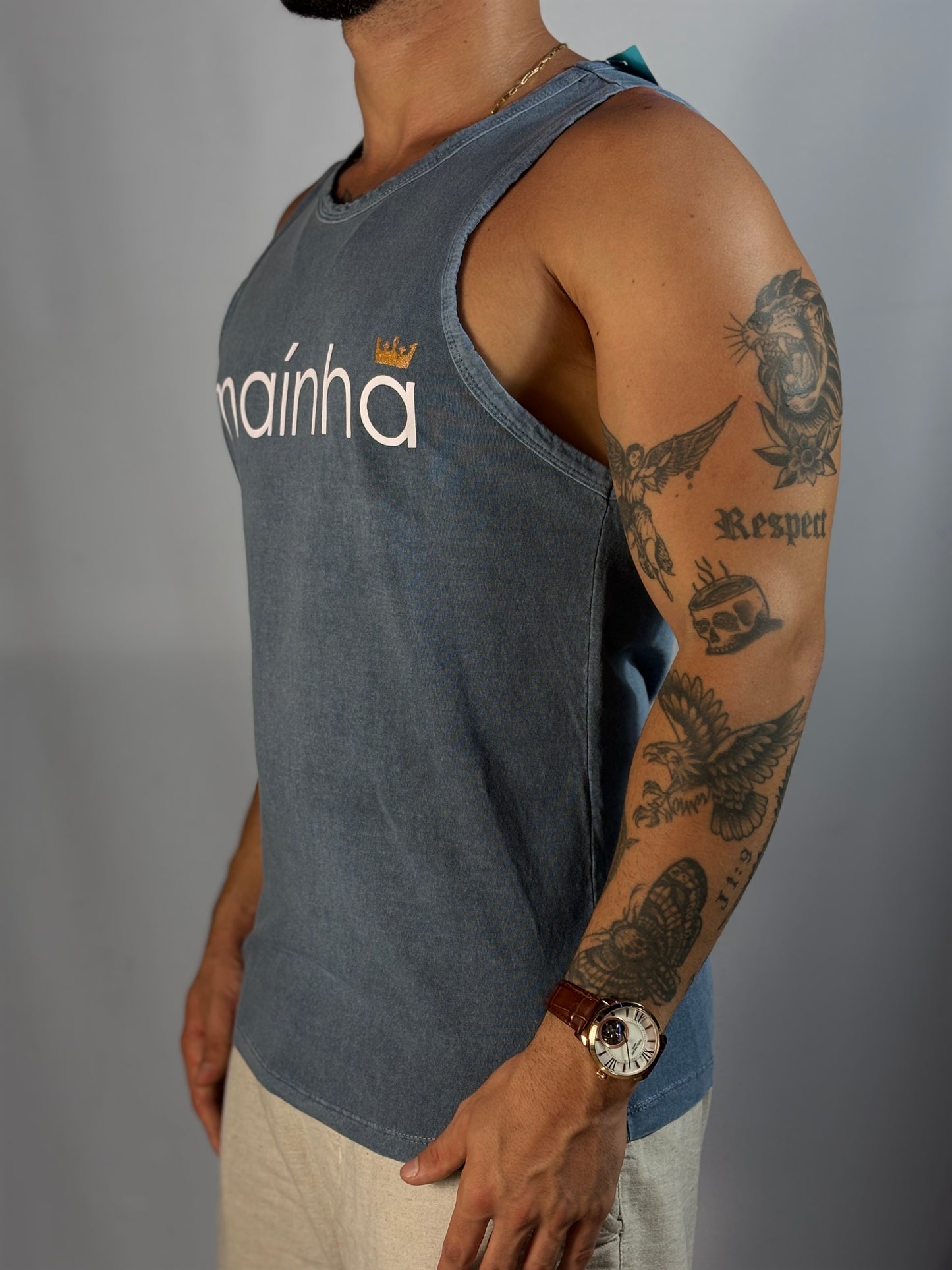 Regata OSK | Regenerate Life - Mainha