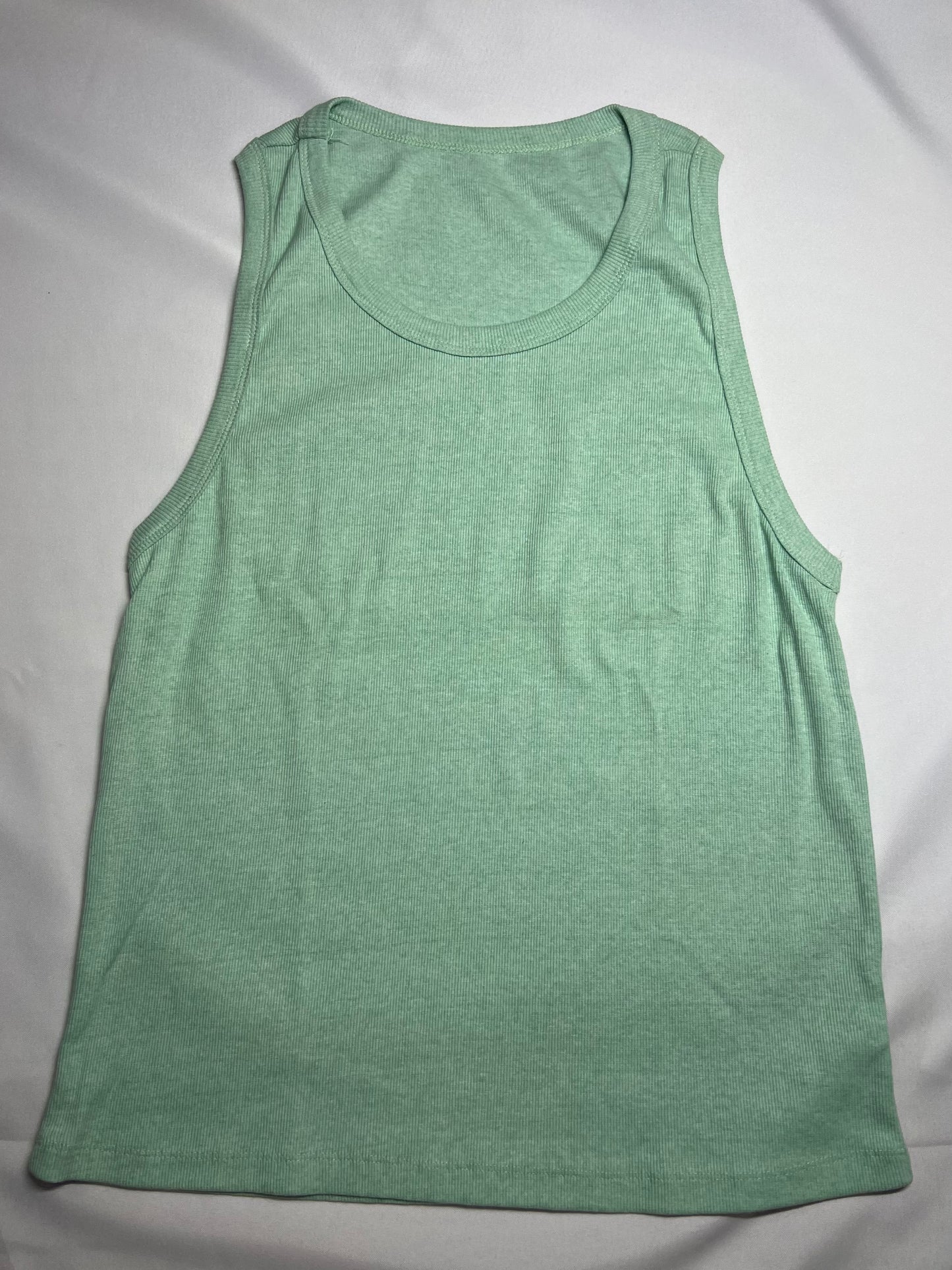 REGATA AMERICANA VERDE