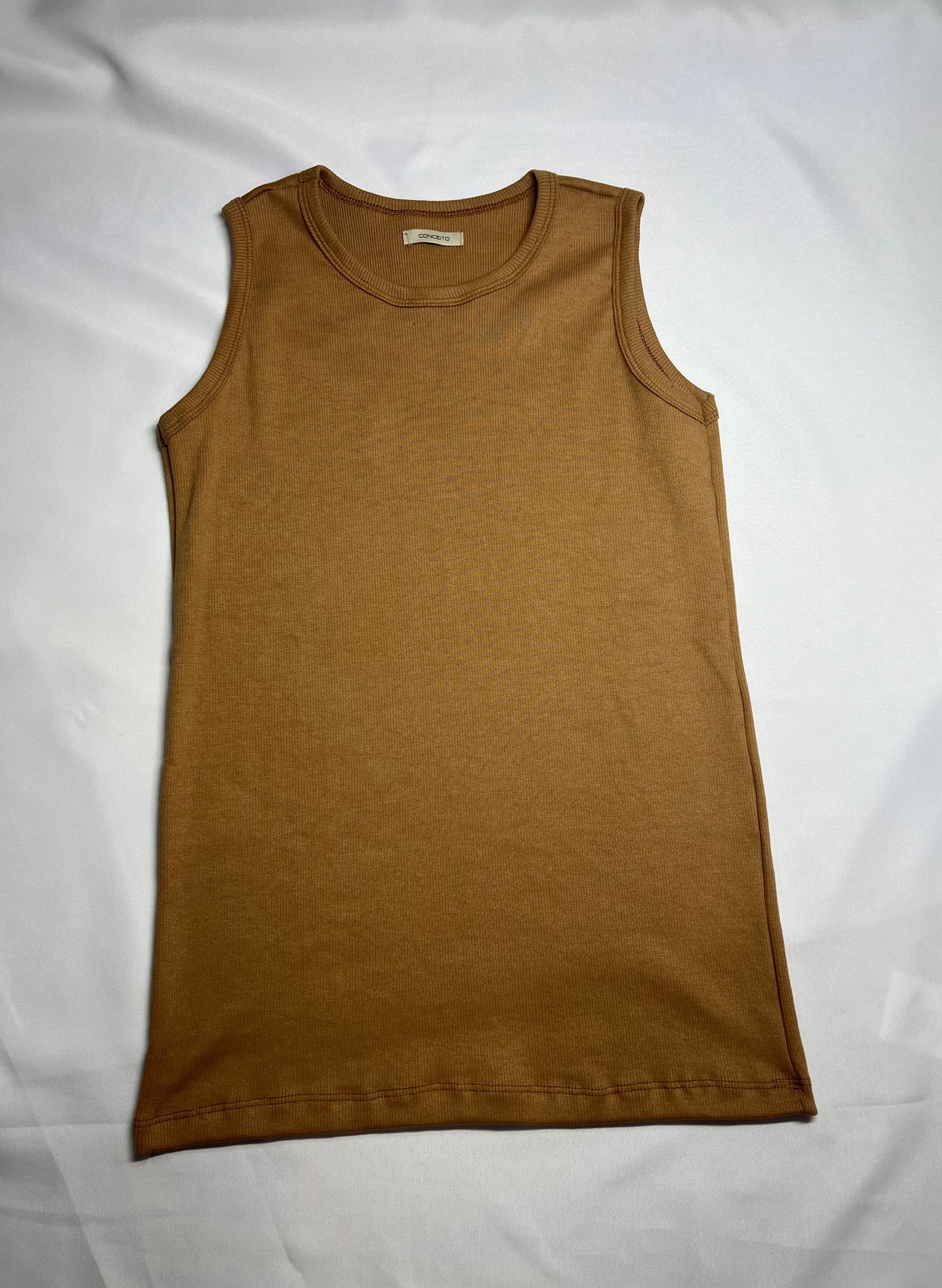 REGATA CONCEITO AMERICANA CASTANHO