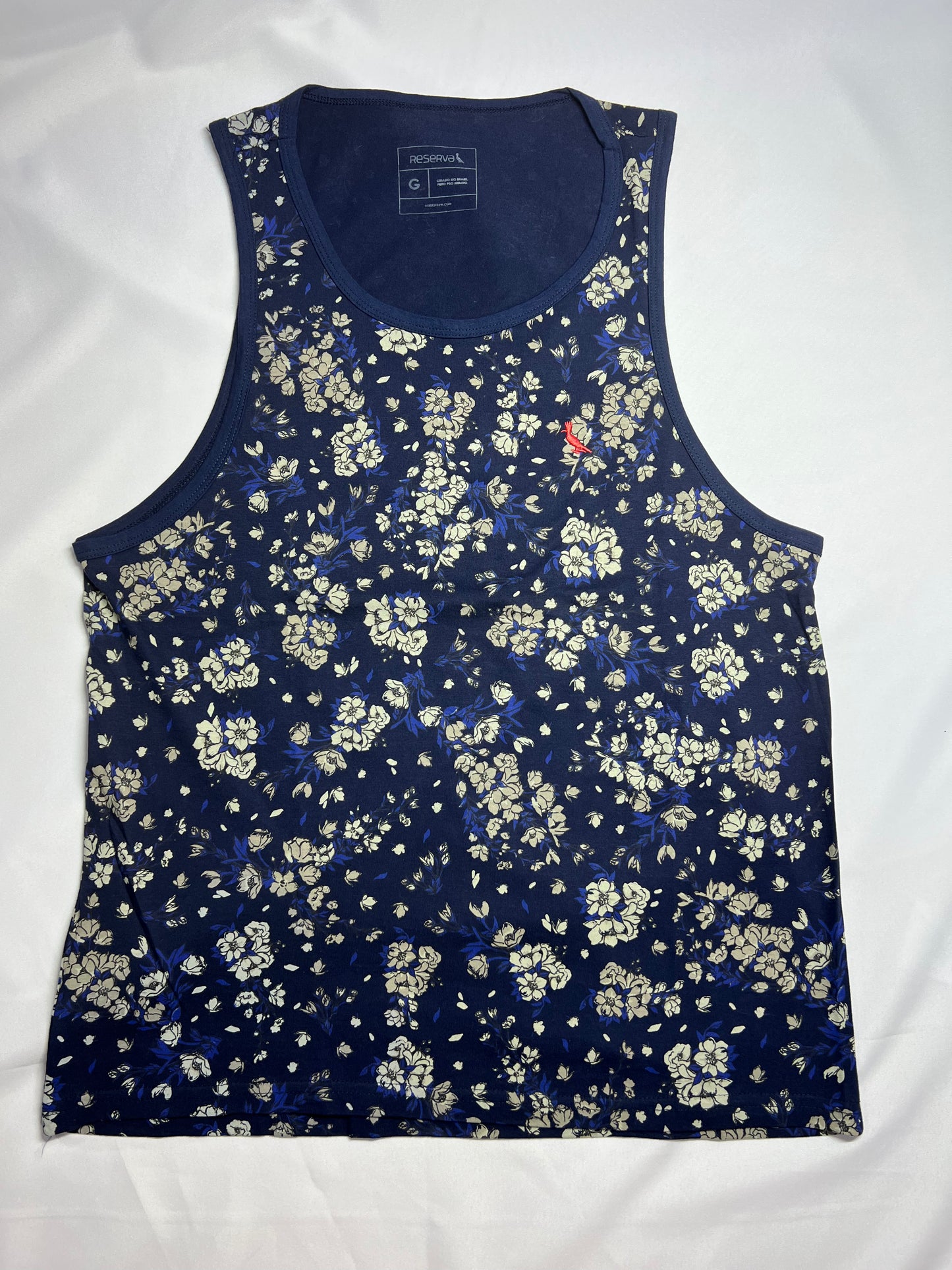 REGATA RSV AZUL FLORIDA