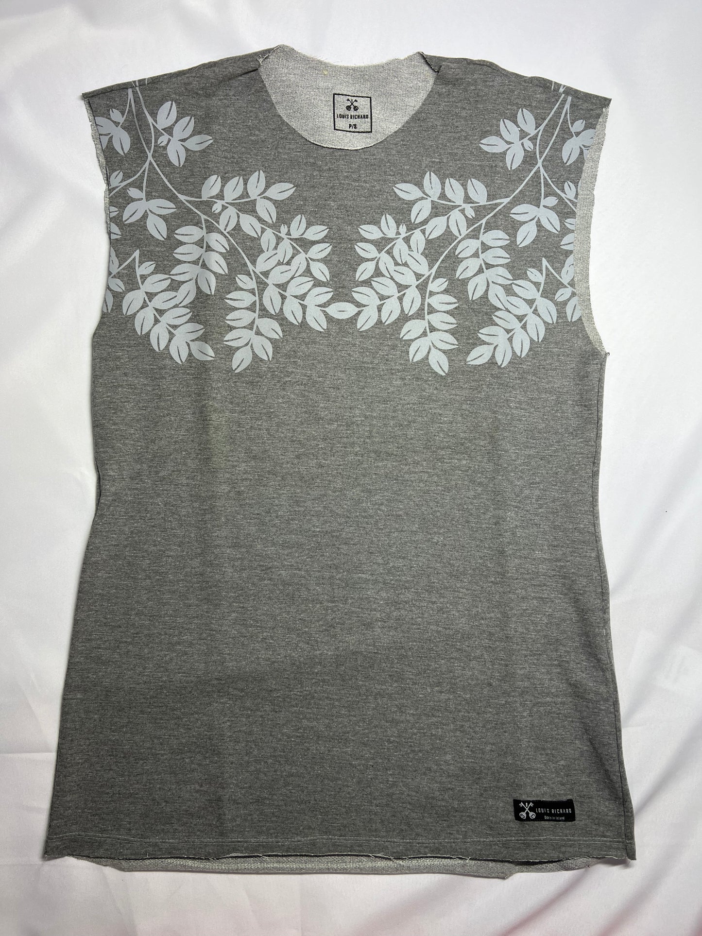 REGATA LOUIS RICHARD