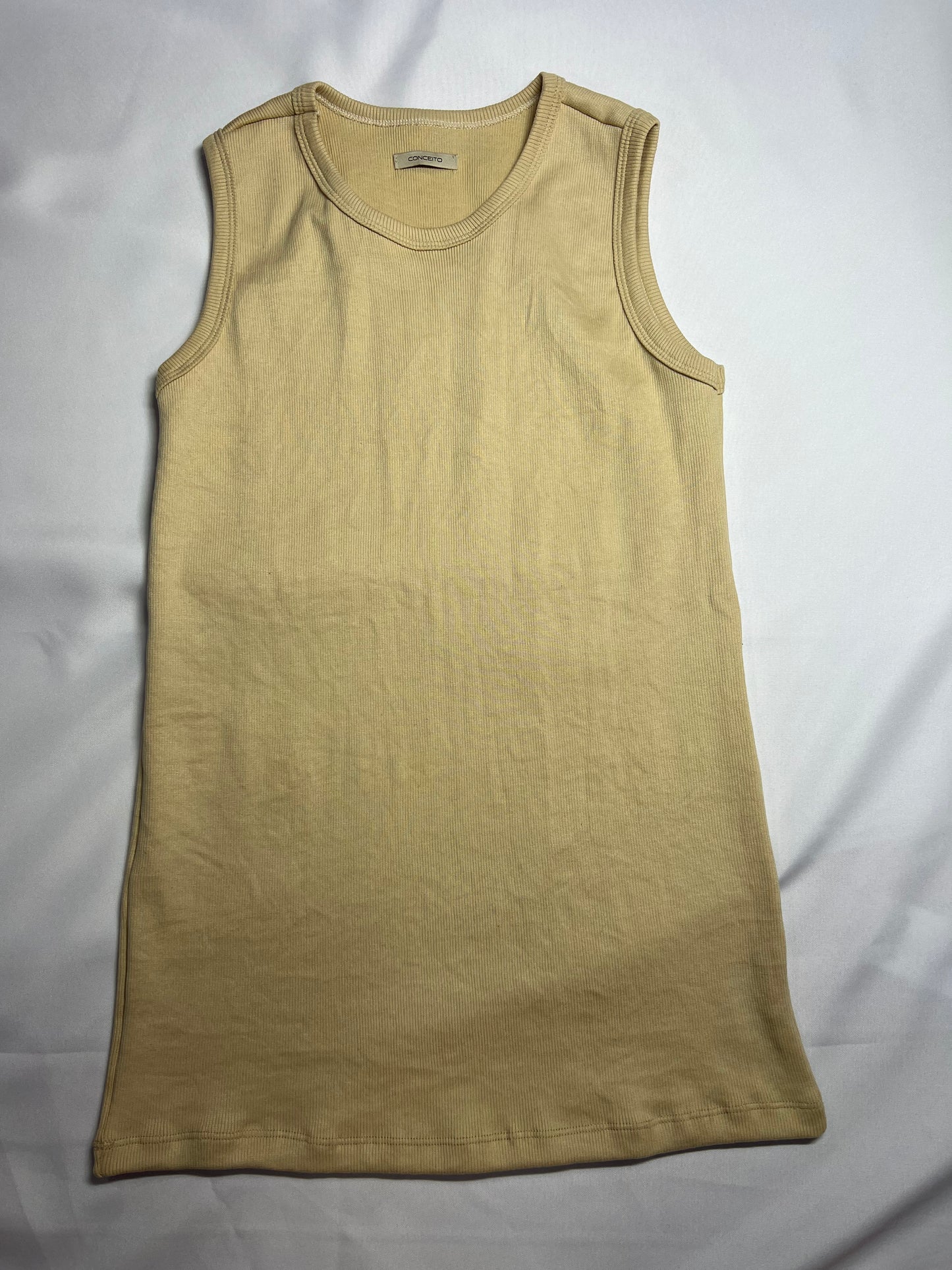 REGATA CONCEITO AMERICANA OFF