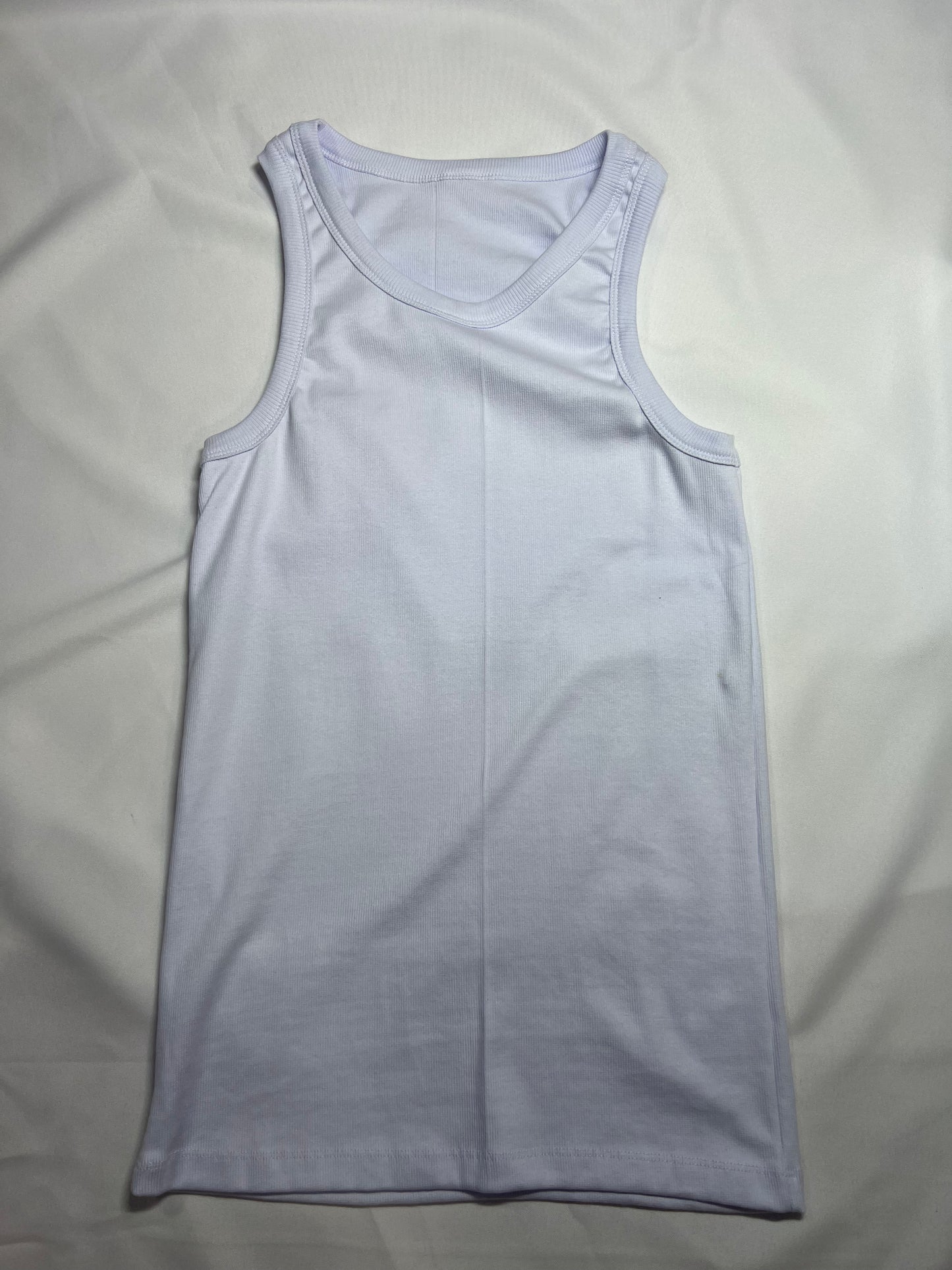 REGATA AMERICANA CONCEITO BRANCA