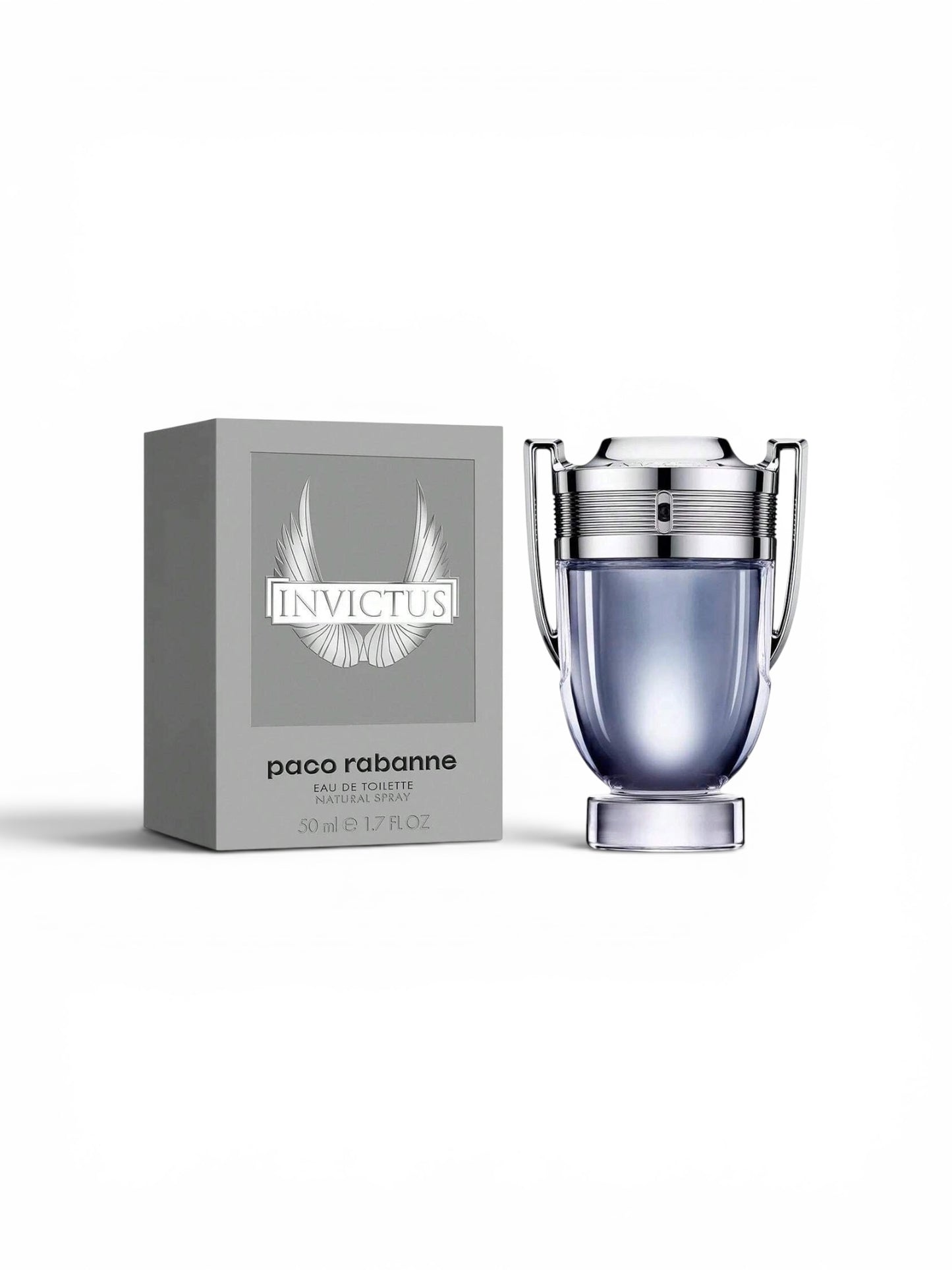 Perfume Invictus | Eau de Toilette - 100 ml