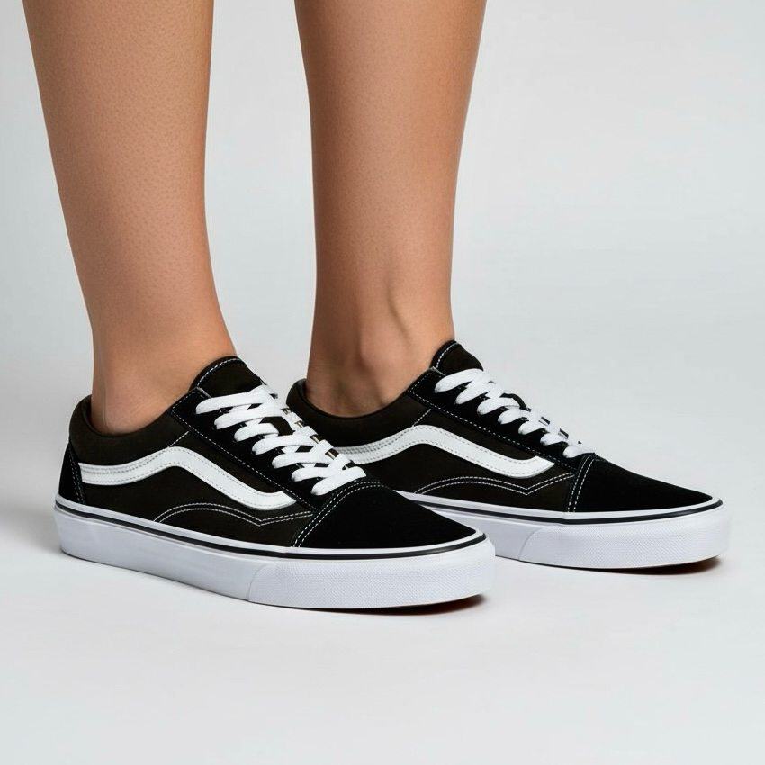Tênis Vans Old Skool | Casual Premium