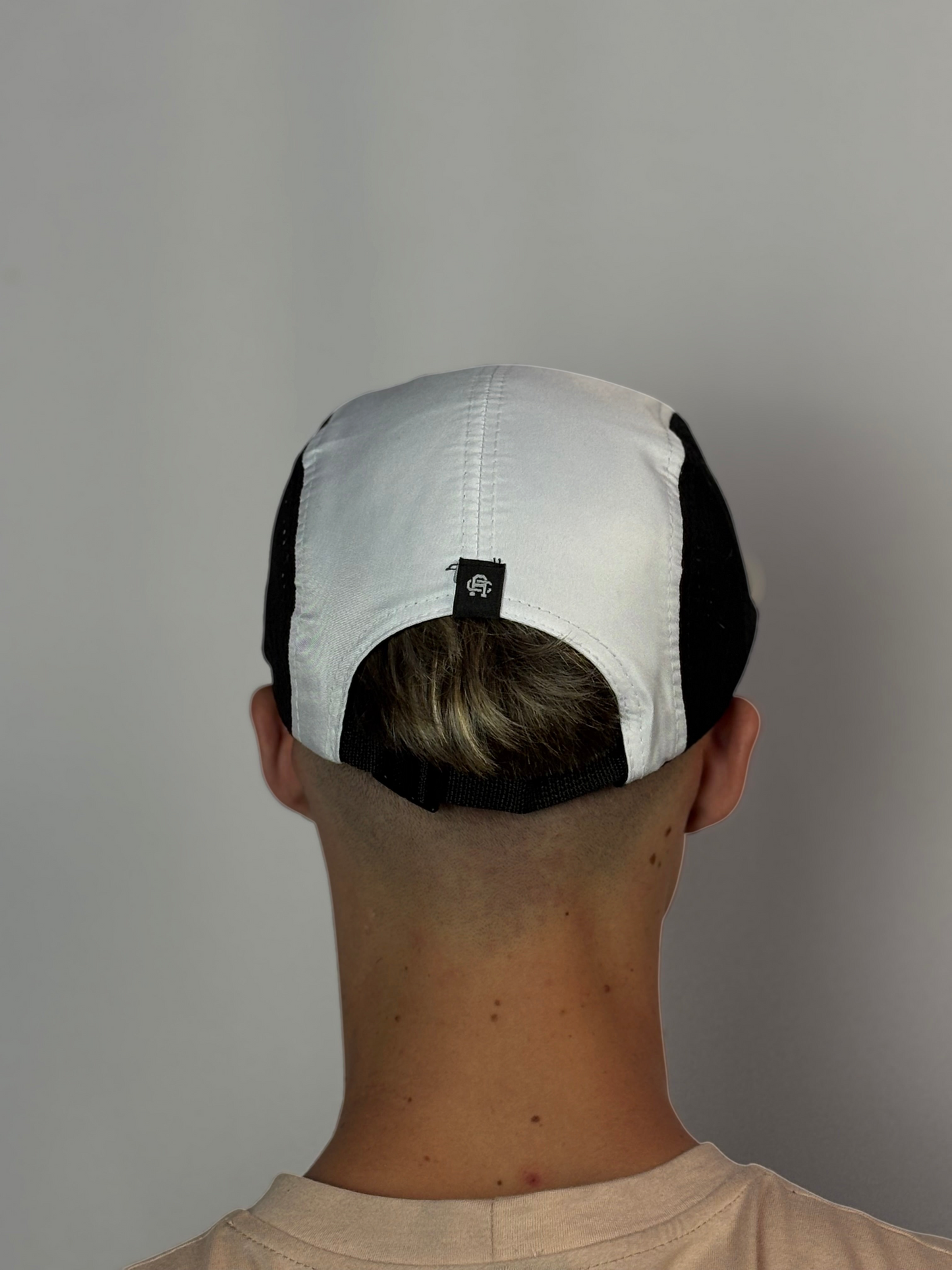 Boné Anth-Co | Hat Tricolor Sport