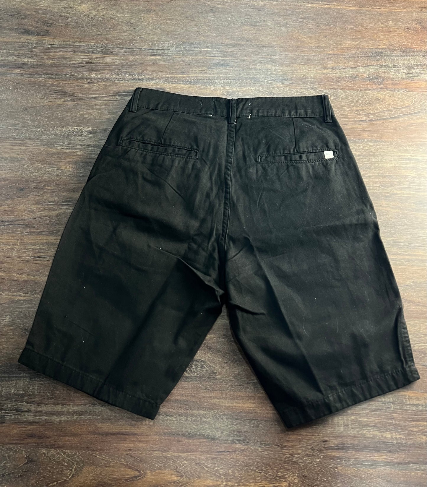 Bermuda Alfaiataria RALPH LAUREN | Smart Casual - Black Edition
