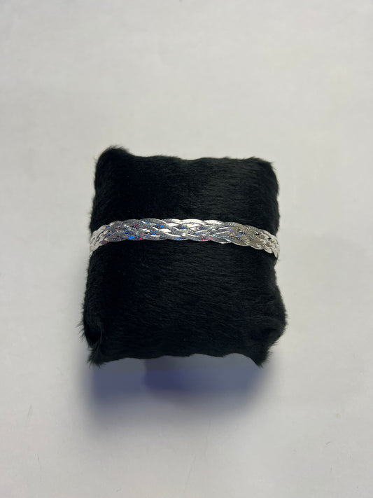 PULSEIRA PRATA