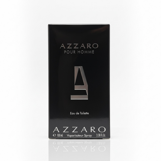 Perfume Masculino | AZZARO Tradicional - 100 ml