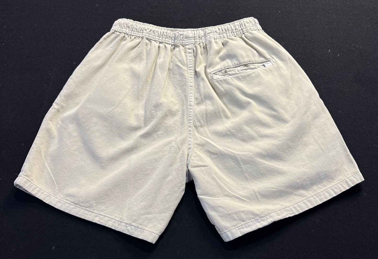 Short Casual Polo Ralph Lauren| Natural Flow - Oásis Beige