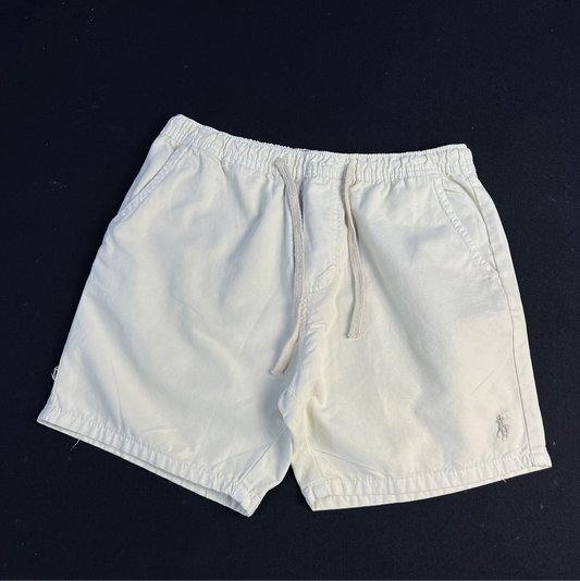 Short Casual RALPH LAUREN | Natural Flow - Bege