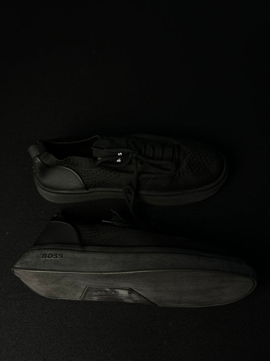 Tênis Boss| preto