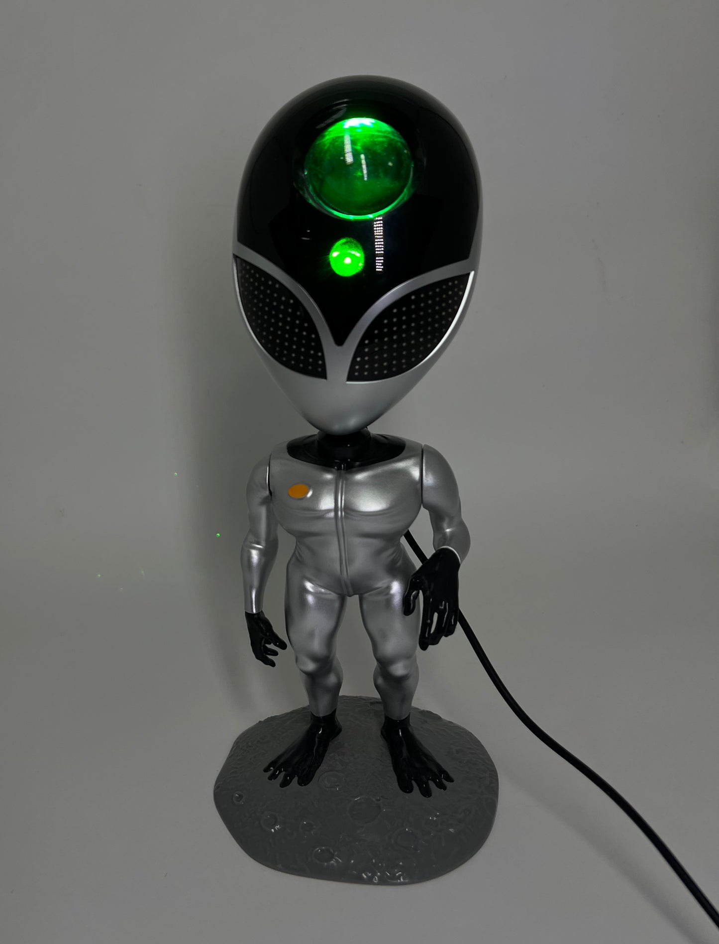 PROJETOR DA GALÁXIA ESTRELA ALIEN