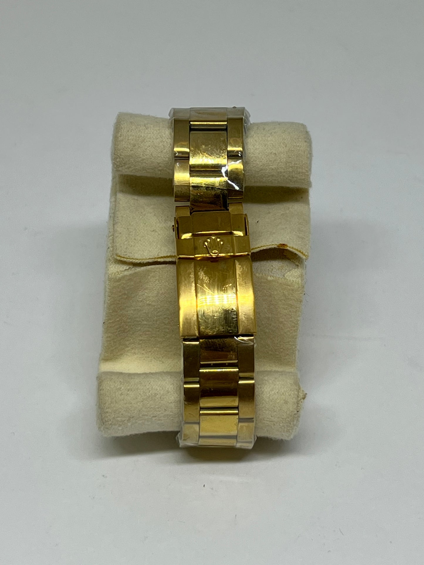 RELÓGIO ROLEX DAYTONA DOURADO