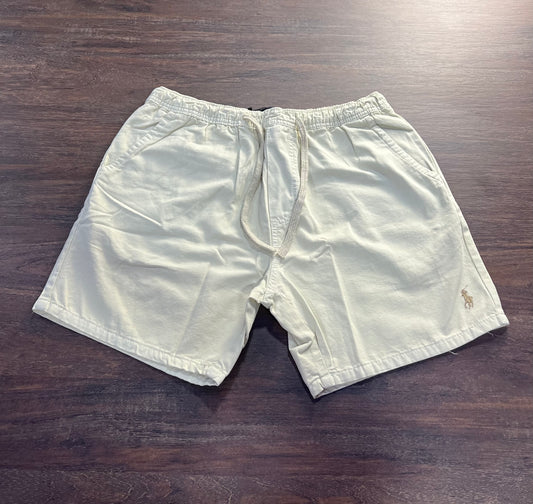Short Casual POLO RALPH LAUREN | Natural Flow - Oásis Beige