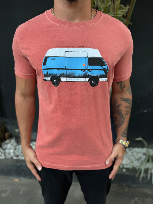 CAMISETA OSKLEN STONE- Kombi
