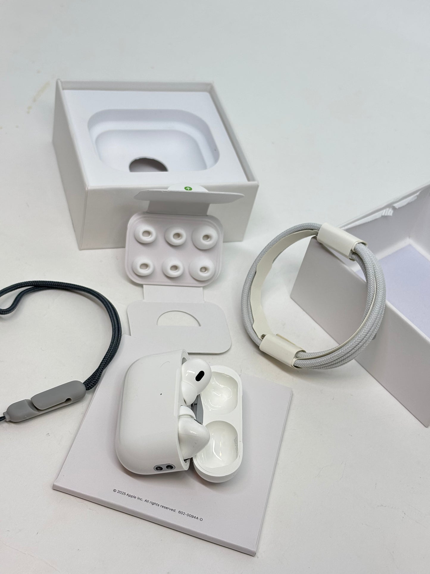 Airpods Pro