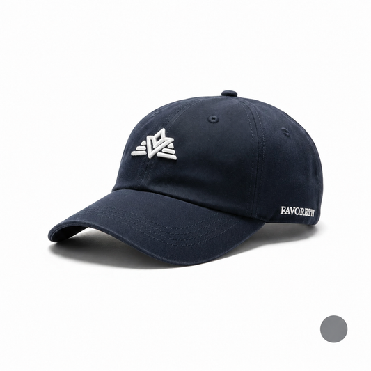 Dad Hat FAV LINE