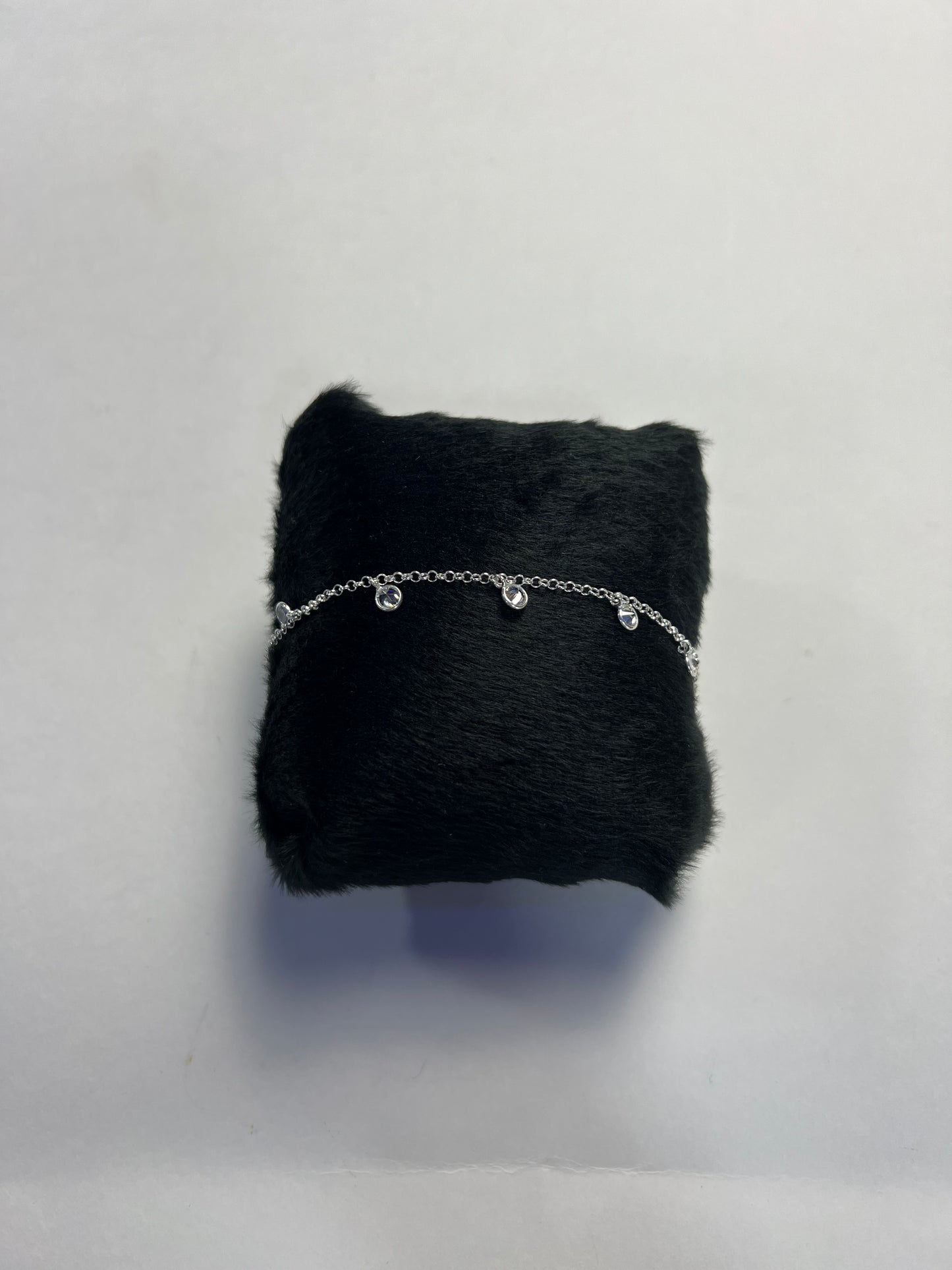 PULSEIRA PRATA
