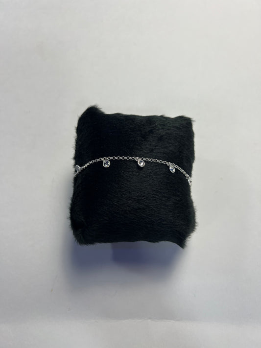 PULSEIRA PRATA