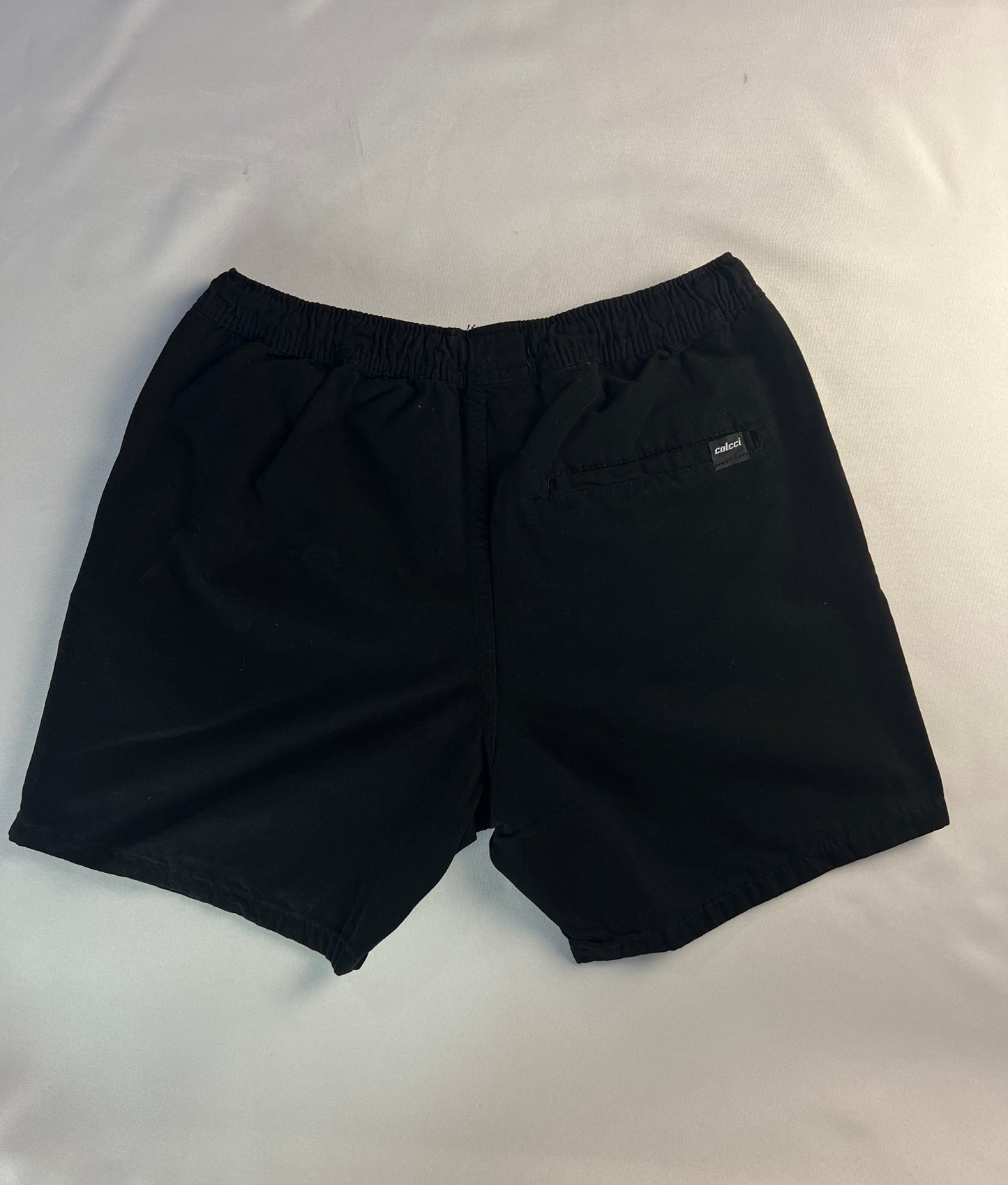 Short Casual Colcci | Sarja - black