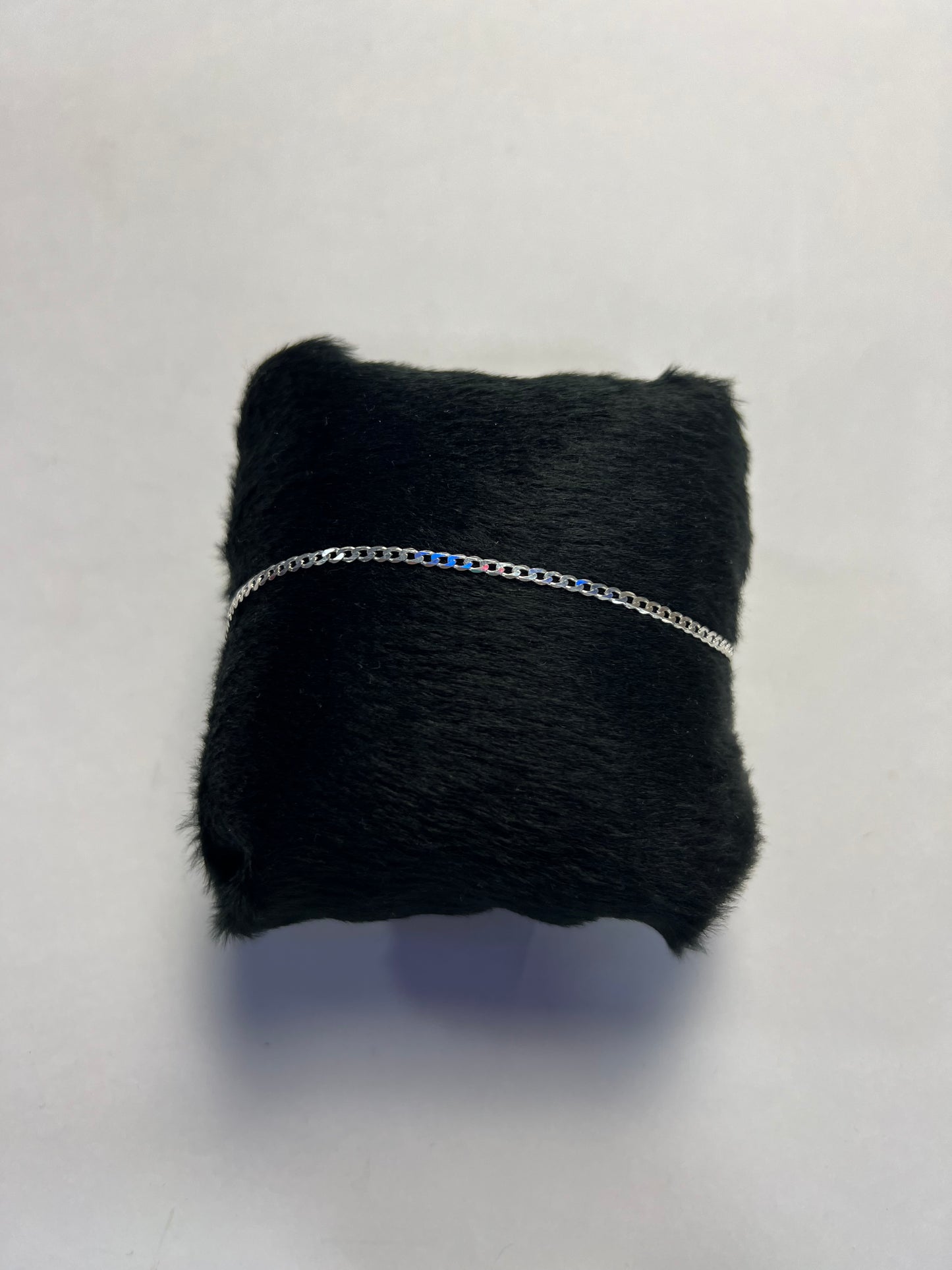 PULSEIRA PRATA